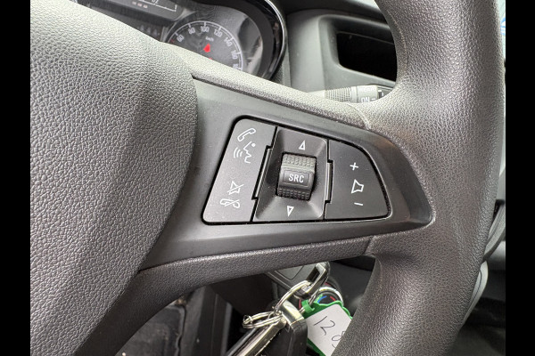 Opel KARL 1.0 ecoFLEX 75pk Edition Plus AIRCO/CRUISE/MEDIA/PDC/15INCH