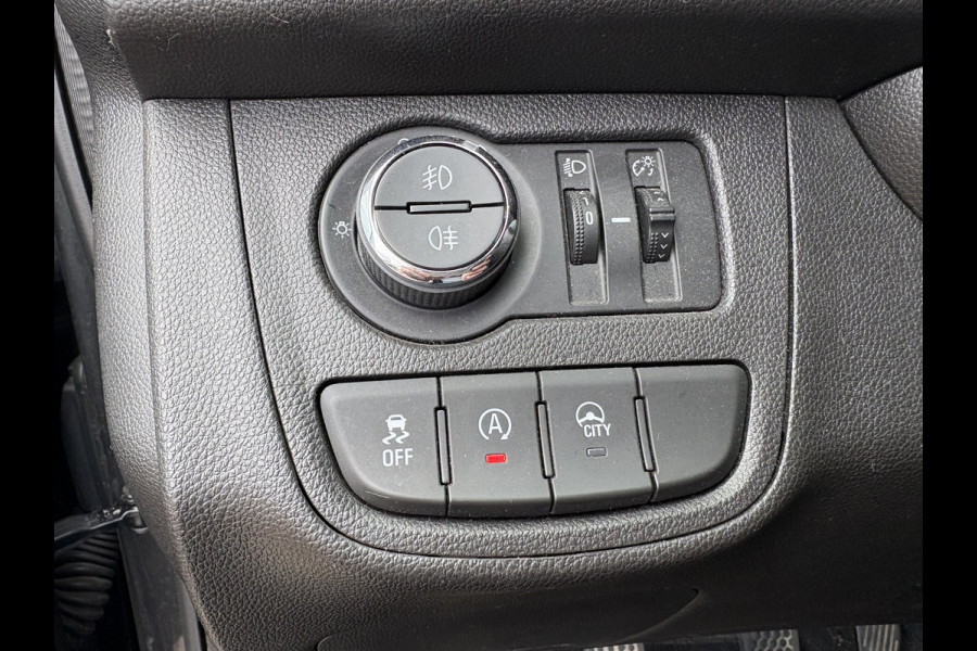 Opel KARL 1.0 ecoFLEX 75pk Edition Plus AIRCO/CRUISE/MEDIA/PDC/15INCH