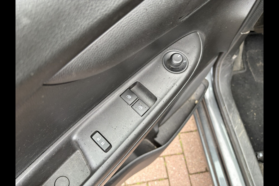 Opel KARL 1.0 ecoFLEX 75pk Edition Plus AIRCO/CRUISE/MEDIA/PDC/15INCH