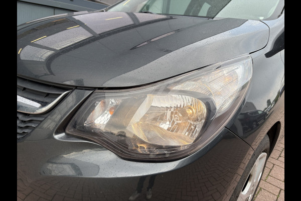 Opel KARL 1.0 ecoFLEX 75pk Edition Plus AIRCO/CRUISE/MEDIA/PDC/15INCH