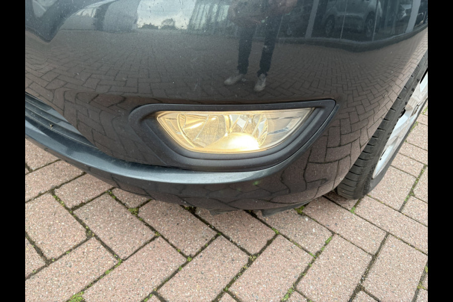 Opel KARL 1.0 ecoFLEX 75pk Edition Plus AIRCO/CRUISE/MEDIA/PDC/15INCH