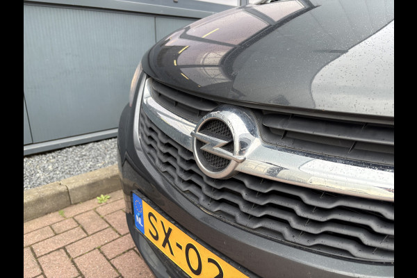 Opel KARL 1.0 ecoFLEX 75pk Edition Plus AIRCO/CRUISE/MEDIA/PDC/15INCH