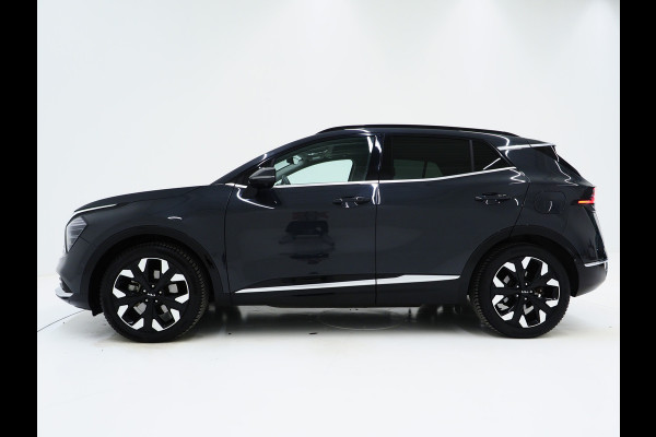 Kia Sportage 1.6 T-GDi Plug-in Hybrid AWD DynamicPlusLine | Panoramadak | Trekhaak | Keyless | Dodehoek | 360 | Adaptive Cruise | Carplay
