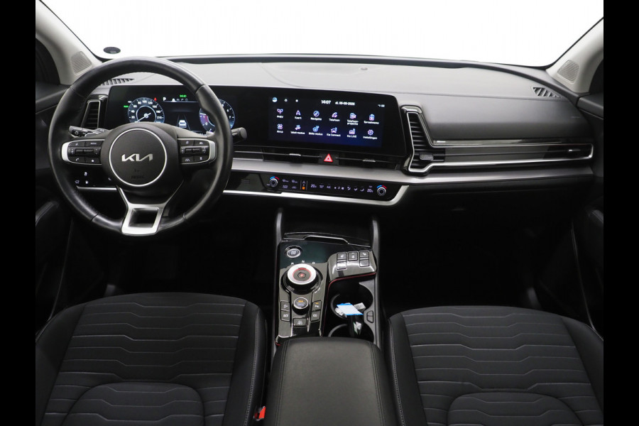 Kia Sportage 1.6 T-GDi Plug-in Hybrid AWD DynamicPlusLine | Panoramadak | Trekhaak | Keyless | Dodehoek | 360 | Adaptive Cruise | Carplay