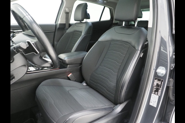 Kia Sportage 1.6 T-GDi Plug-in Hybrid AWD DynamicPlusLine | Panoramadak | Trekhaak | Keyless | Dodehoek | 360 | Adaptive Cruise | Carplay