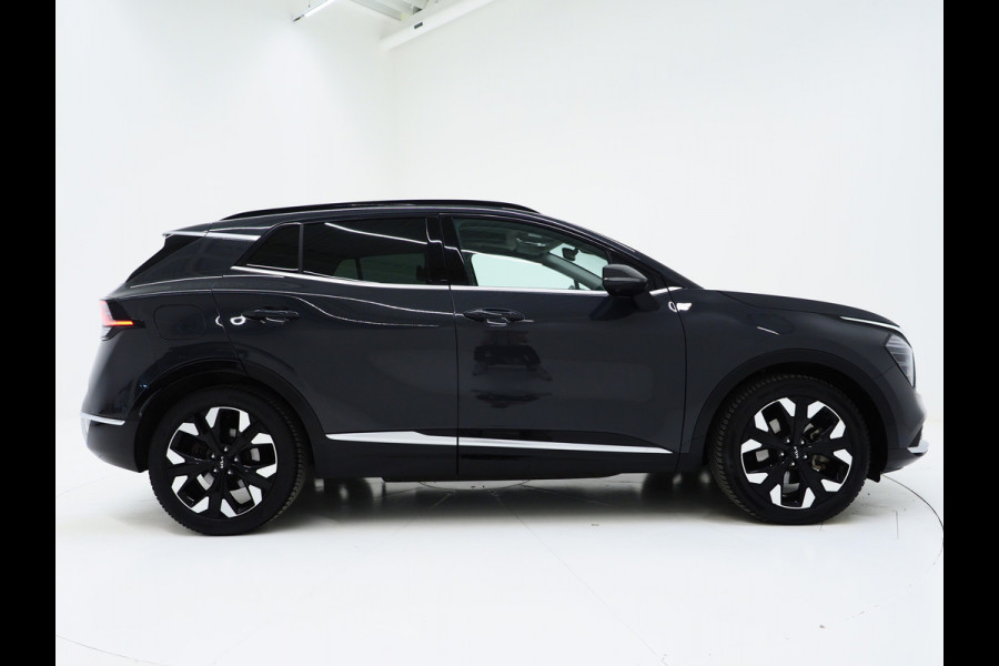 Kia Sportage 1.6 T-GDi Plug-in Hybrid AWD DynamicPlusLine | Panoramadak | Trekhaak | Keyless | Dodehoek | 360 | Adaptive Cruise | Carplay