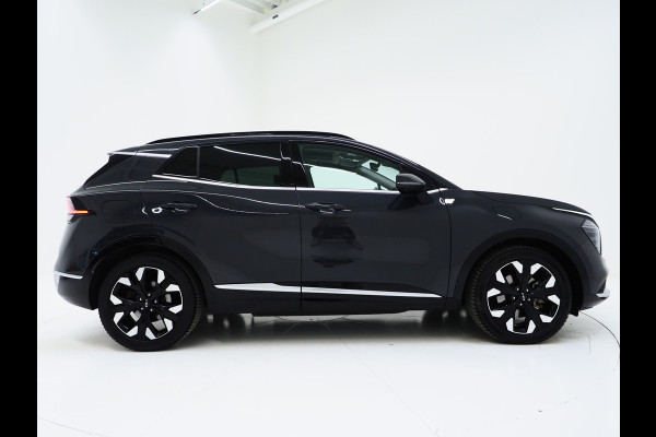 Kia Sportage 1.6 T-GDi Plug-in Hybrid AWD DynamicPlusLine | Panoramadak | Trekhaak | Keyless | Dodehoek | 360 | Adaptive Cruise | Carplay
