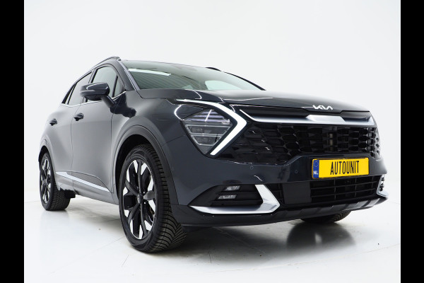 Kia Sportage 1.6 T-GDi Plug-in Hybrid AWD DynamicPlusLine | Panoramadak | Trekhaak | Keyless | Dodehoek | 360 | Adaptive Cruise | Carplay