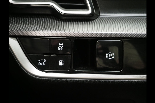 Kia Sportage 1.6 T-GDi Plug-in Hybrid AWD DynamicPlusLine | Panoramadak | Trekhaak | Keyless | Dodehoek | 360 | Adaptive Cruise | Carplay