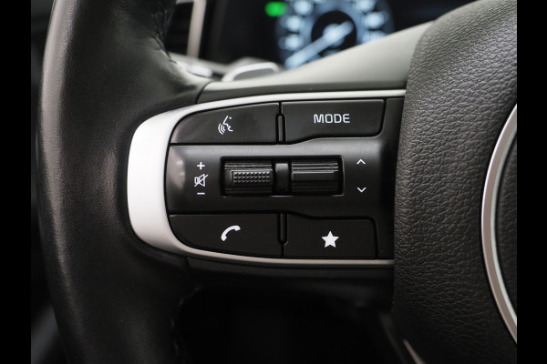 Kia Sportage 1.6 T-GDi Plug-in Hybrid AWD DynamicPlusLine | Panoramadak | Trekhaak | Keyless | Dodehoek | 360 | Adaptive Cruise | Carplay