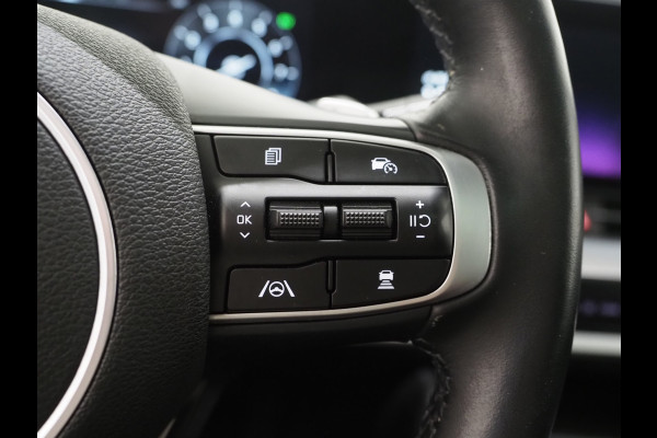 Kia Sportage 1.6 T-GDi Plug-in Hybrid AWD DynamicPlusLine | Panoramadak | Trekhaak | Keyless | Dodehoek | 360 | Adaptive Cruise | Carplay