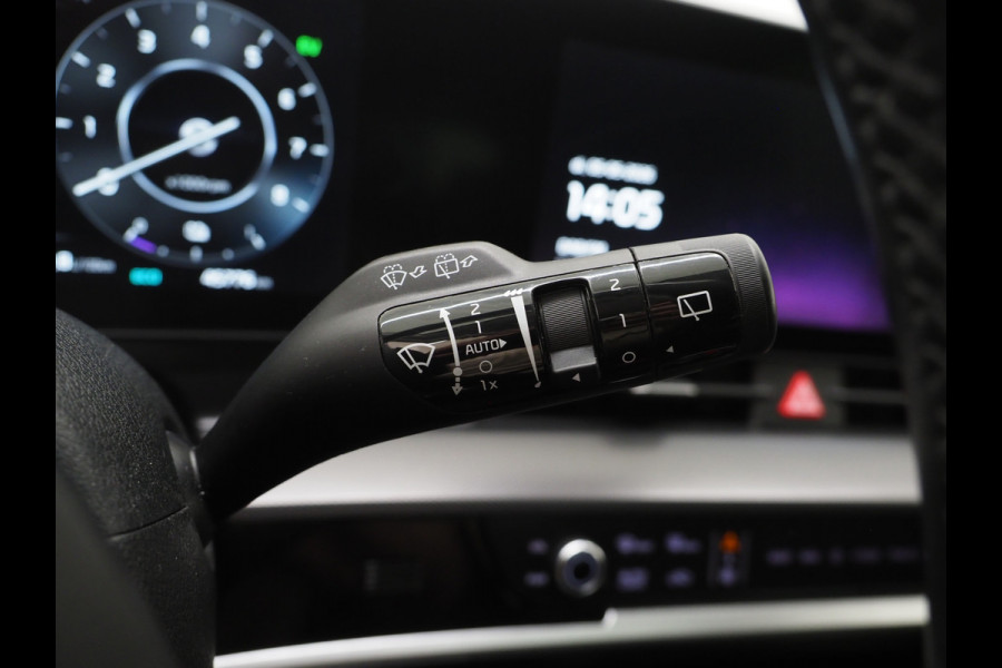 Kia Sportage 1.6 T-GDi Plug-in Hybrid AWD DynamicPlusLine | Panoramadak | Trekhaak | Keyless | Dodehoek | 360 | Adaptive Cruise | Carplay