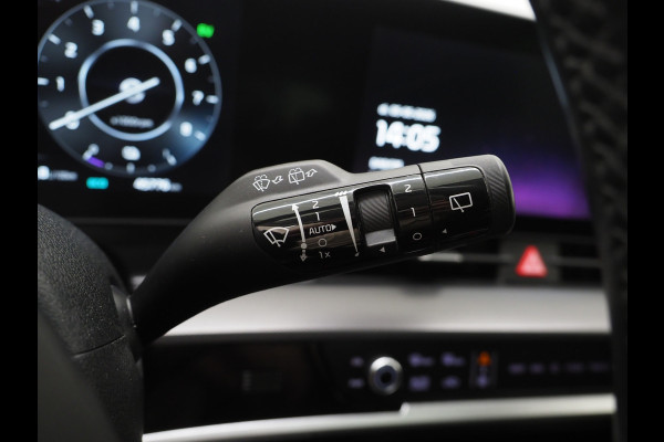Kia Sportage 1.6 T-GDi Plug-in Hybrid AWD DynamicPlusLine | Panoramadak | Trekhaak | Keyless | Dodehoek | 360 | Adaptive Cruise | Carplay