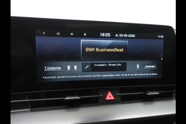 Kia Sportage 1.6 T-GDi Plug-in Hybrid AWD DynamicPlusLine | Panoramadak | Trekhaak | Keyless | Dodehoek | 360 | Adaptive Cruise | Carplay