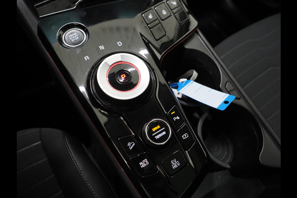 Kia Sportage 1.6 T-GDi Plug-in Hybrid AWD DynamicPlusLine | Panoramadak | Trekhaak | Keyless | Dodehoek | 360 | Adaptive Cruise | Carplay