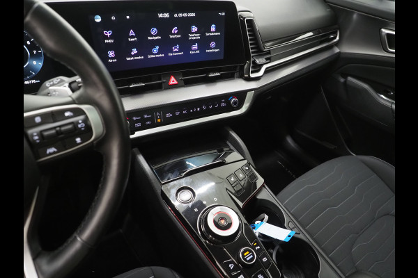 Kia Sportage 1.6 T-GDi Plug-in Hybrid AWD DynamicPlusLine | Panoramadak | Trekhaak | Keyless | Dodehoek | 360 | Adaptive Cruise | Carplay
