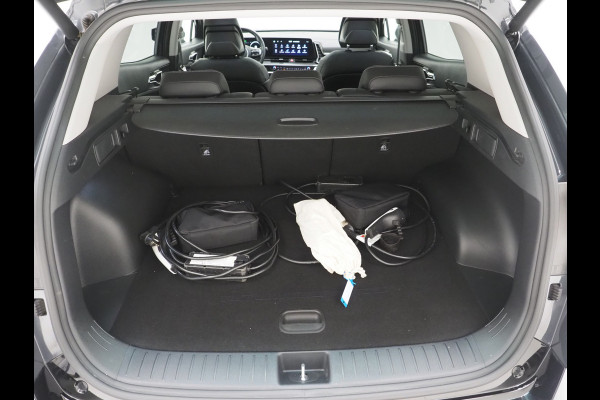 Kia Sportage 1.6 T-GDi Plug-in Hybrid AWD DynamicPlusLine | Panoramadak | Trekhaak | Keyless | Dodehoek | 360 | Adaptive Cruise | Carplay