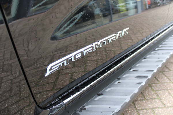 Ford Ranger 2.3 Double Cab PHEV Stormtrak Zwart | Matrix | B&O | Leder | Elektr. rollo | Full