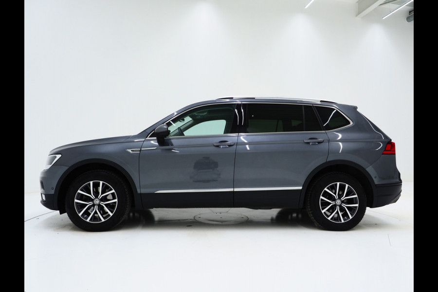 Volkswagen Tiguan Allspace 1.5 TSI 7p. | Panoramadak | Trekhaak | Leder | Dynaudio | 360 | Keyless | Adaptive Cruise | Carplay
