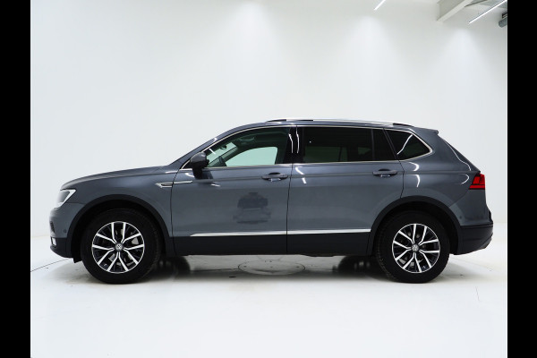 Volkswagen Tiguan Allspace 1.5 TSI 7p. | Panoramadak | Trekhaak | Leder | Dynaudio | 360 | Keyless | Adaptive Cruise | Carplay
