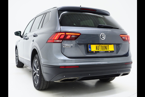 Volkswagen Tiguan Allspace 1.5 TSI 7p. | Panoramadak | Trekhaak | Leder | Dynaudio | 360 | Keyless | Adaptive Cruise | Carplay