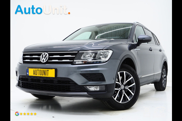 Volkswagen Tiguan Allspace 1.5 TSI 7p. | Panoramadak | Trekhaak | Leder | Dynaudio | 360 | Keyless | Adaptive Cruise | Carplay