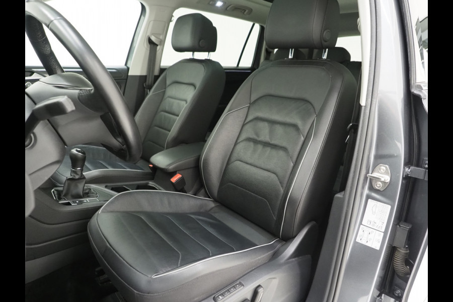 Volkswagen Tiguan Allspace 1.5 TSI 7p. | Panoramadak | Trekhaak | Leder | Dynaudio | 360 | Keyless | Adaptive Cruise | Carplay