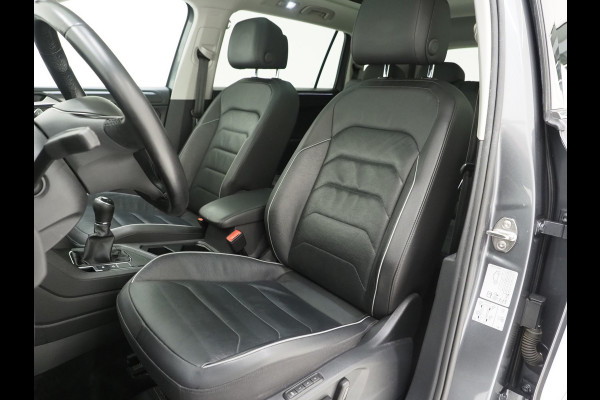 Volkswagen Tiguan Allspace 1.5 TSI 7p. | Panoramadak | Trekhaak | Leder | Dynaudio | 360 | Keyless | Adaptive Cruise | Carplay
