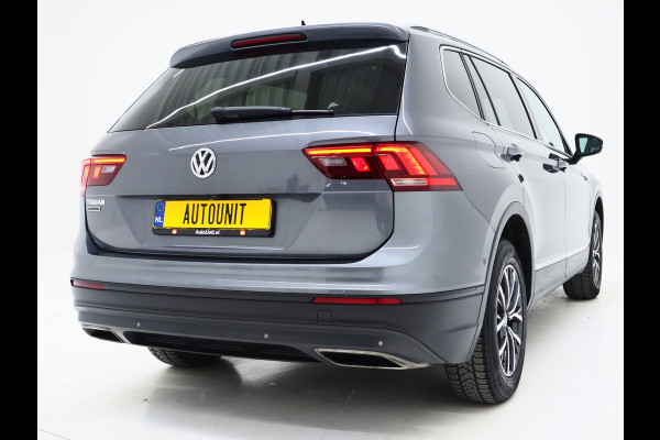 Volkswagen Tiguan Allspace 1.5 TSI 7p. | Panoramadak | Trekhaak | Leder | Dynaudio | 360 | Keyless | Adaptive Cruise | Carplay