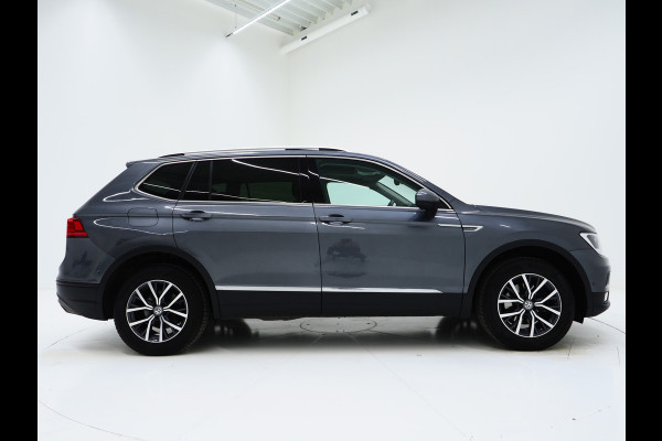 Volkswagen Tiguan Allspace 1.5 TSI 7p. | Panoramadak | Trekhaak | Leder | Dynaudio | 360 | Keyless | Adaptive Cruise | Carplay