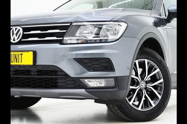 Volkswagen Tiguan Allspace 1.5 TSI 7p. | Panoramadak | Trekhaak | Leder | Dynaudio | 360 | Keyless | Adaptive Cruise | Carplay