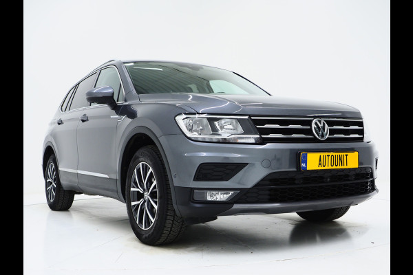 Volkswagen Tiguan Allspace 1.5 TSI 7p. | Panoramadak | Trekhaak | Leder | Dynaudio | 360 | Keyless | Adaptive Cruise | Carplay
