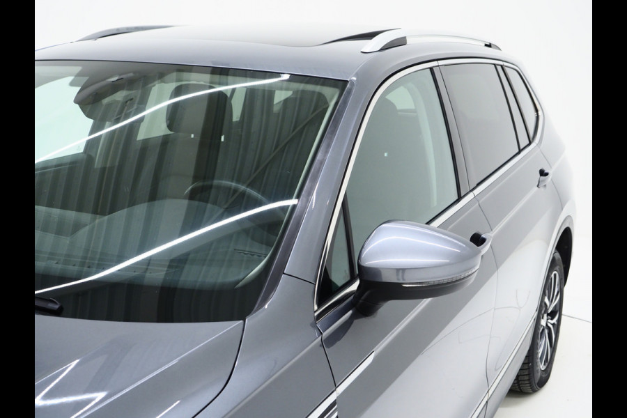 Volkswagen Tiguan Allspace 1.5 TSI 7p. | Panoramadak | Trekhaak | Leder | Dynaudio | 360 | Keyless | Adaptive Cruise | Carplay