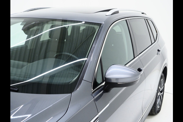 Volkswagen Tiguan Allspace 1.5 TSI 7p. | Panoramadak | Trekhaak | Leder | Dynaudio | 360 | Keyless | Adaptive Cruise | Carplay