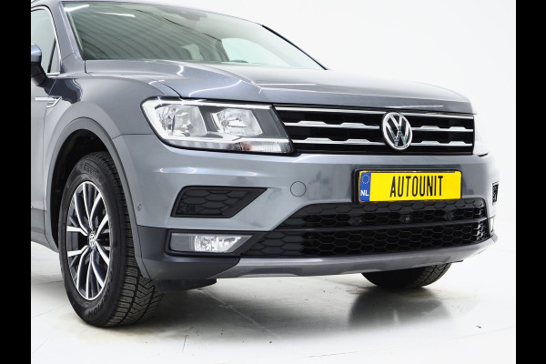 Volkswagen Tiguan Allspace 1.5 TSI 7p. | Panoramadak | Trekhaak | Leder | Dynaudio | 360 | Keyless | Adaptive Cruise | Carplay