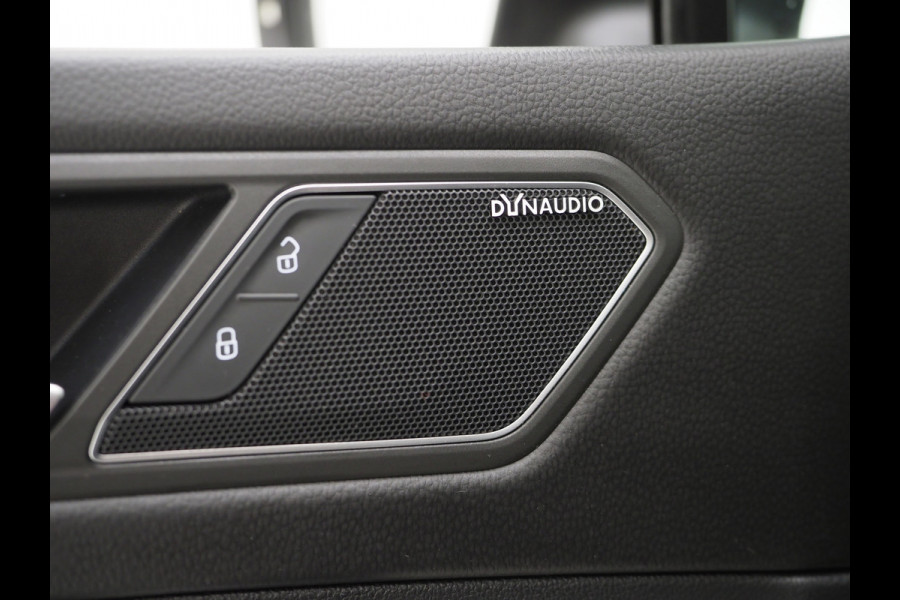 Volkswagen Tiguan Allspace 1.5 TSI 7p. | Panoramadak | Trekhaak | Leder | Dynaudio | 360 | Keyless | Adaptive Cruise | Carplay