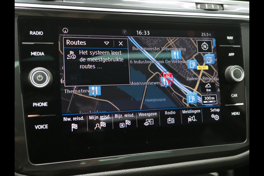 Volkswagen Tiguan Allspace 1.5 TSI 7p. | Panoramadak | Trekhaak | Leder | Dynaudio | 360 | Keyless | Adaptive Cruise | Carplay