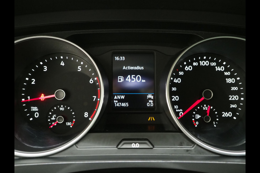 Volkswagen Tiguan Allspace 1.5 TSI 7p. | Panoramadak | Trekhaak | Leder | Dynaudio | 360 | Keyless | Adaptive Cruise | Carplay