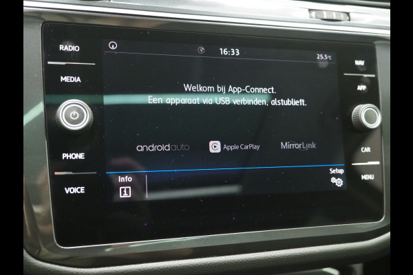 Volkswagen Tiguan Allspace 1.5 TSI 7p. | Panoramadak | Trekhaak | Leder | Dynaudio | 360 | Keyless | Adaptive Cruise | Carplay