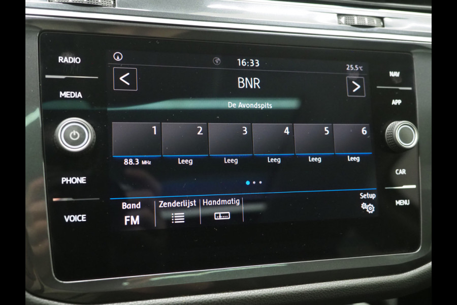 Volkswagen Tiguan Allspace 1.5 TSI 7p. | Panoramadak | Trekhaak | Leder | Dynaudio | 360 | Keyless | Adaptive Cruise | Carplay