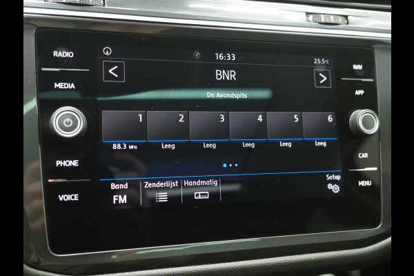 Volkswagen Tiguan Allspace 1.5 TSI 7p. | Panoramadak | Trekhaak | Leder | Dynaudio | 360 | Keyless | Adaptive Cruise | Carplay