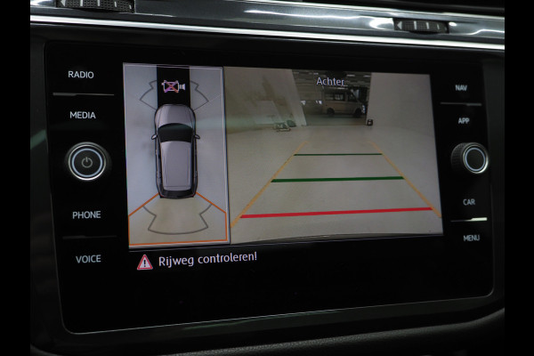 Volkswagen Tiguan Allspace 1.5 TSI 7p. | Panoramadak | Trekhaak | Leder | Dynaudio | 360 | Keyless | Adaptive Cruise | Carplay