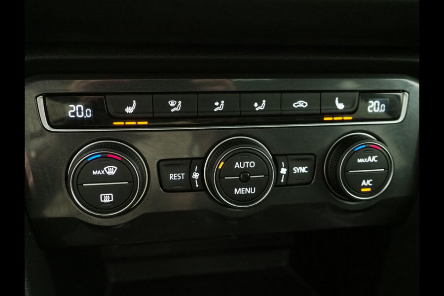 Volkswagen Tiguan Allspace 1.5 TSI 7p. | Panoramadak | Trekhaak | Leder | Dynaudio | 360 | Keyless | Adaptive Cruise | Carplay