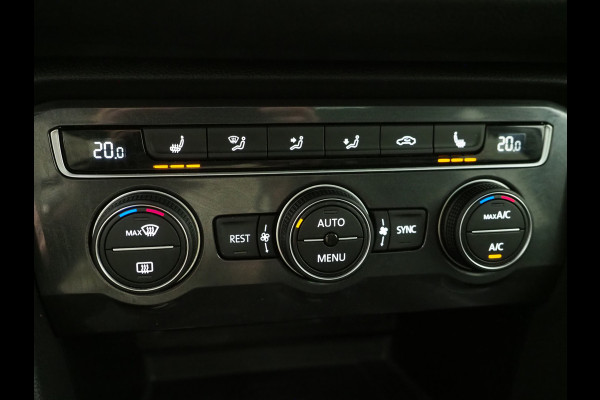 Volkswagen Tiguan Allspace 1.5 TSI 7p. | Panoramadak | Trekhaak | Leder | Dynaudio | 360 | Keyless | Adaptive Cruise | Carplay
