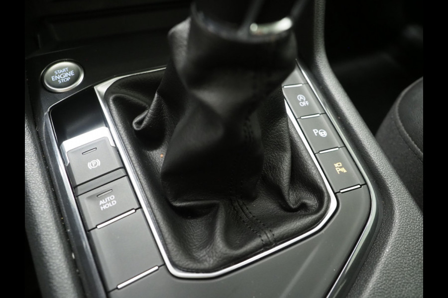 Volkswagen Tiguan Allspace 1.5 TSI 7p. | Panoramadak | Trekhaak | Leder | Dynaudio | 360 | Keyless | Adaptive Cruise | Carplay