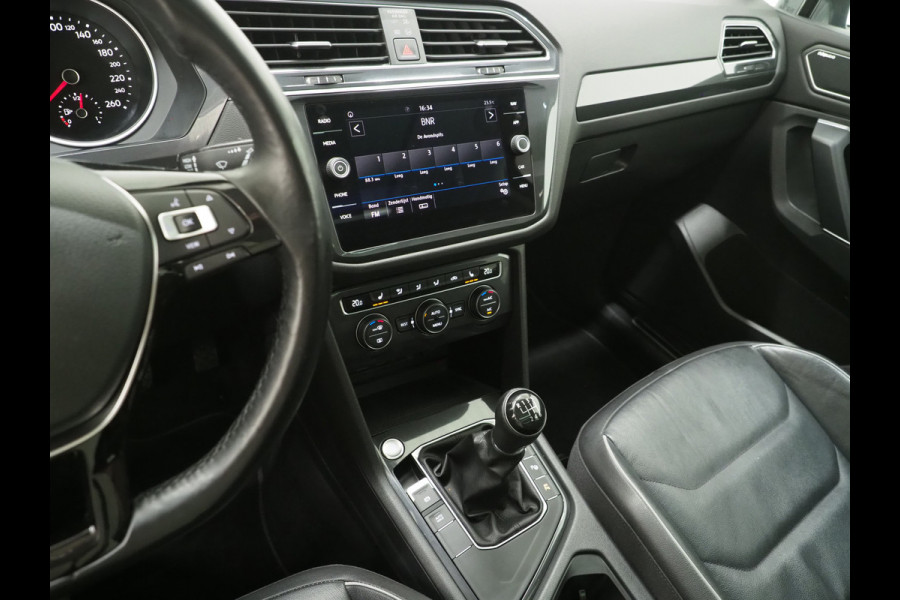 Volkswagen Tiguan Allspace 1.5 TSI 7p. | Panoramadak | Trekhaak | Leder | Dynaudio | 360 | Keyless | Adaptive Cruise | Carplay
