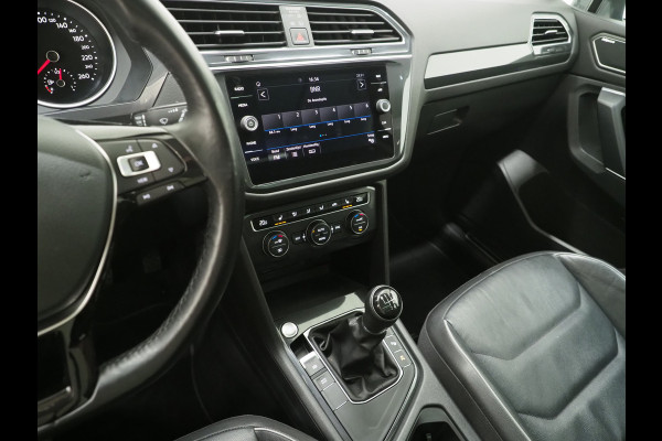 Volkswagen Tiguan Allspace 1.5 TSI 7p. | Panoramadak | Trekhaak | Leder | Dynaudio | 360 | Keyless | Adaptive Cruise | Carplay