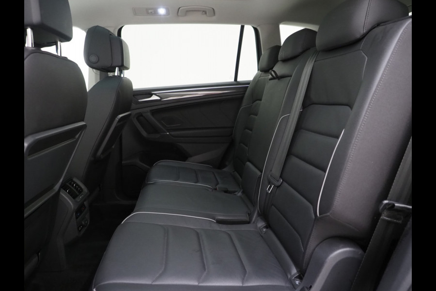 Volkswagen Tiguan Allspace 1.5 TSI 7p. | Panoramadak | Trekhaak | Leder | Dynaudio | 360 | Keyless | Adaptive Cruise | Carplay