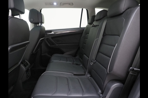 Volkswagen Tiguan Allspace 1.5 TSI 7p. | Panoramadak | Trekhaak | Leder | Dynaudio | 360 | Keyless | Adaptive Cruise | Carplay