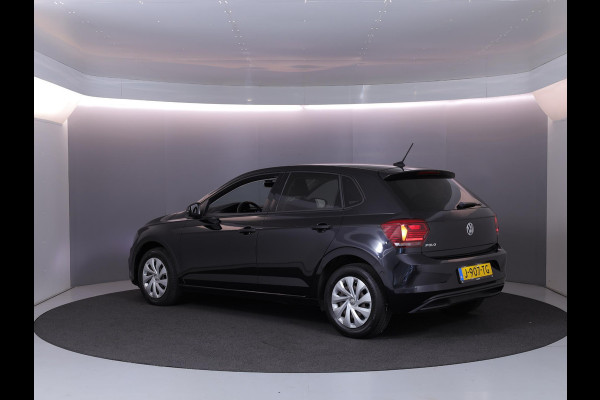 Volkswagen Polo 1.0 TSI Comfortline Business 95pk 5bak| Navi| parksensors| alarm| extra getint glas